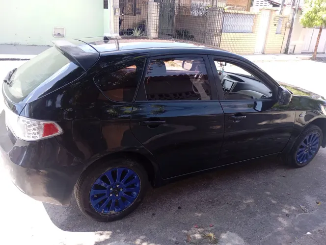 Subaru Impreza 2.0 16V 160cv Mec. 2009