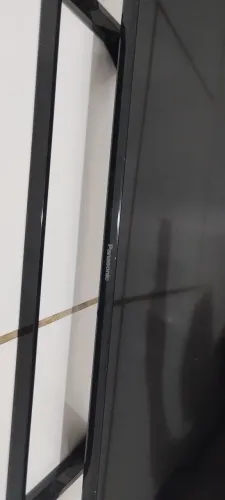 Tv Panasonic. Não liga 