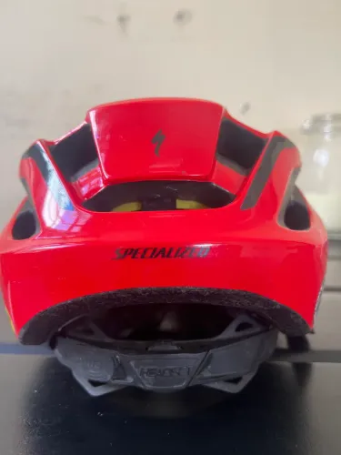 Capacete Specialized Align ll MTB e Speed