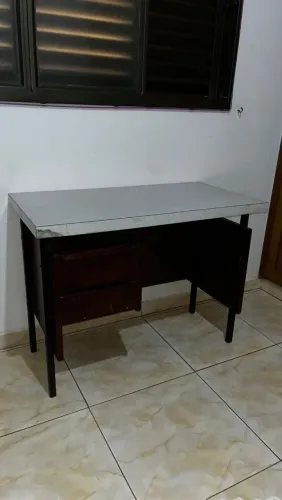 Escrivaninha Vintage