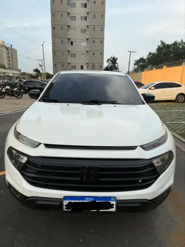 Fiat Toro Endurance 1.3 T270 4X2 Flex AUT 2022