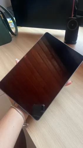 SAMSUNG TAB S9 FE 128 GB