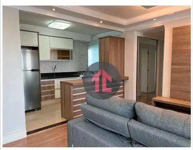 Apartamento com 3 dormitórios à venda, 87 m² por R$ 880.000,00 - Vila Progresso - Campinas