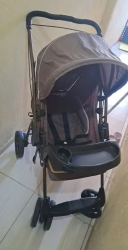 Vestido infantil