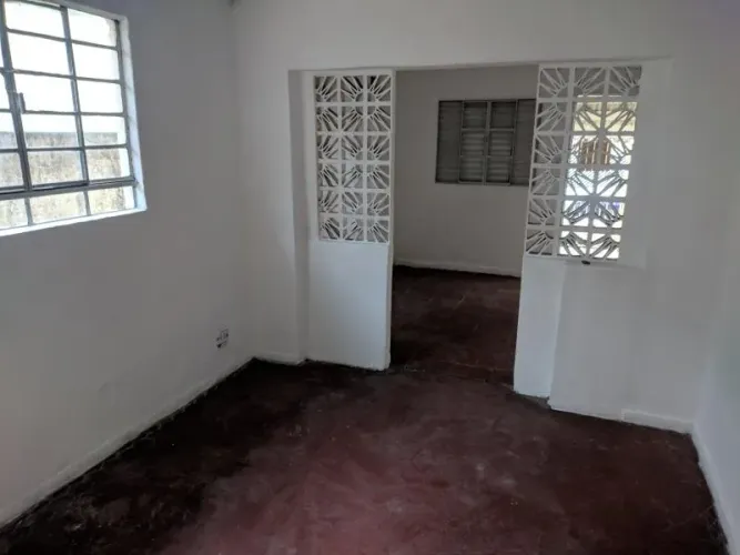 Residencial - Quitauna