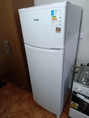 Geladeira Consul CRD37 110 V