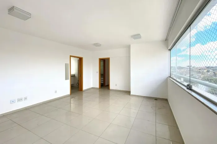 Apartamento à Venda - Palmares, 3 Quartos, 108 m2