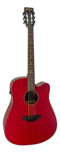 Violao Eletro-Acustico DCEX-641 TRT