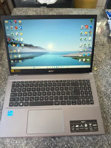 Notebook Acer Aspire 5