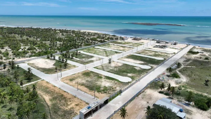 LOte Vela tanto cristo esquina 282m2