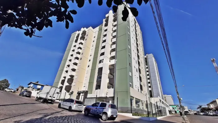 Apartamento Parque Oasis Caxias do Sul