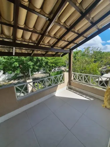 Casa Maravilhosa Pedra do Sal 4/4