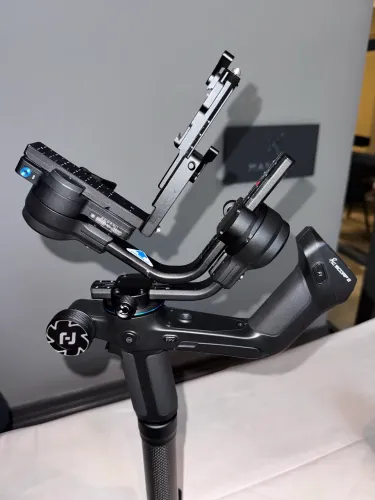 feiyutech scorp 2