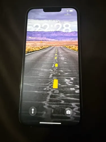 iPhone 13 Pro Max 128gb