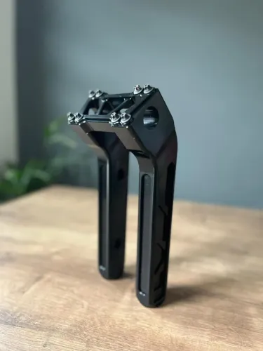 Riser de guidão prototype
