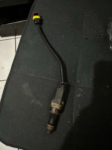 Descompressor Válvula ACR cilindro Harley Davdson M8 