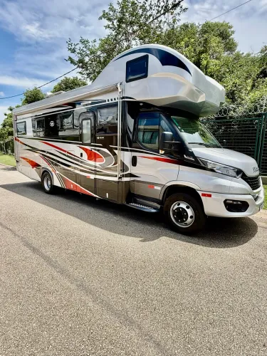 Iveco Daily Chassi 70-170 3.0 (diesel)(e5) 2022