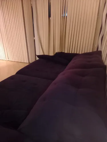 SOFÁ GIGANTE SUPER CONFORTÁVEL
