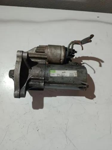 Motor de partida Peugeot 206 207 307 c4 C3 1.4 1.6 1.5