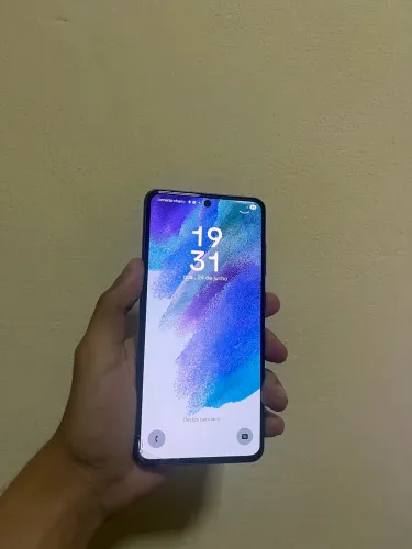 Samsung S21 FE 128 GB 