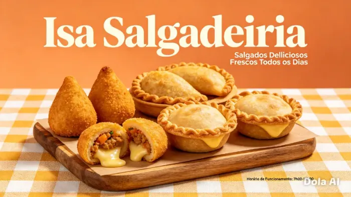 Salgados bandejas 10 reias centro salgado 90