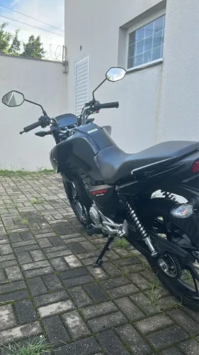CG 160 FAN 2026 