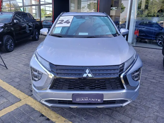 Mitsubishi Eclipse Cross HPE 1.5 16V 165cv AUT 2024