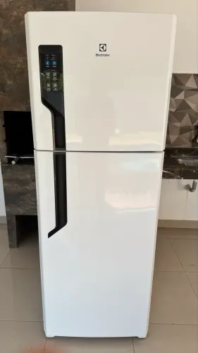 GELADEIRA ELECTROLUX 474L
