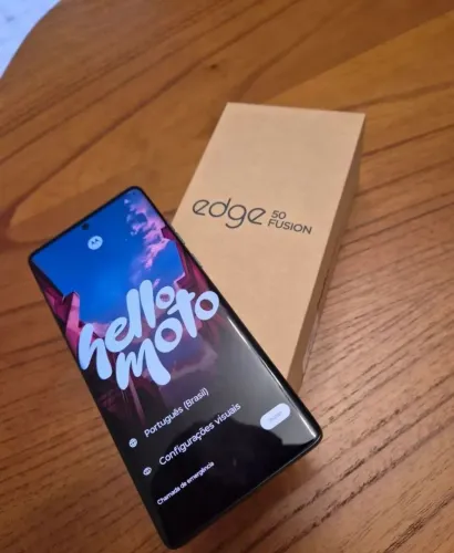 MOTOROLA MOTO EDGE 50 FUZION 256 12 RAM