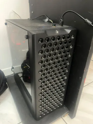 PC gamer high