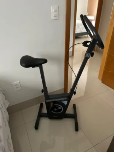 BICICLETA ERGOMÉTRICA DREAM FITNESS