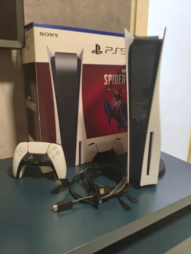 Play Station 5 