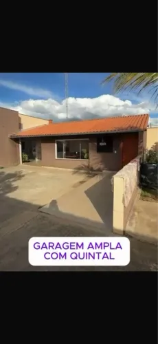 Vendo Casa Abadiania