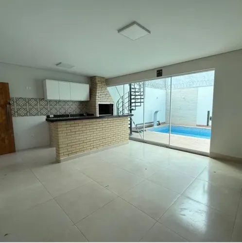 Vende-se Casa Jardim Espanha