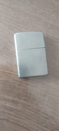 Isqueiro zippo original