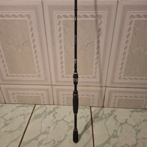 Traia de pesca