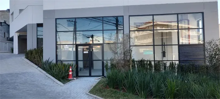 Loja com 2 quartos para locação em Vila brasilândia - SP