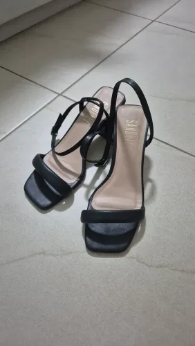 Sandália feminina
