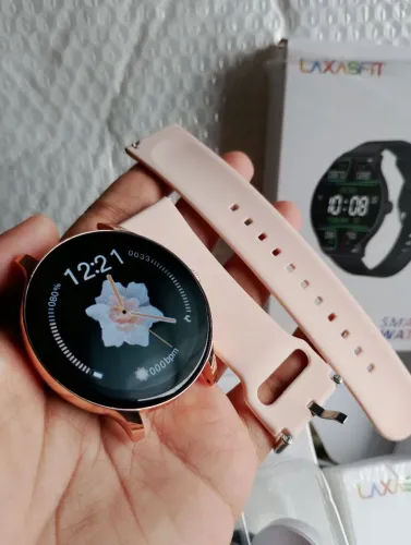 Smartwatch redondo