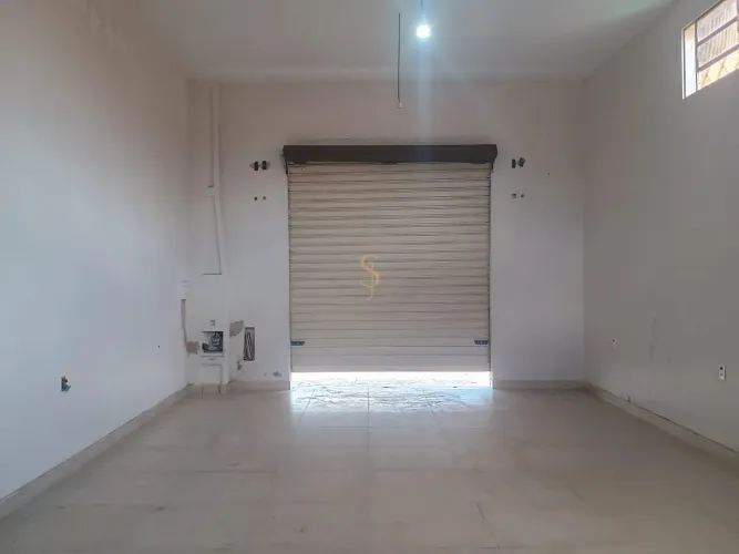 BARRACÃO COM ÁREA DE LAZER À VENDA CITY PETRÓPOLIS, FRANCA/SP