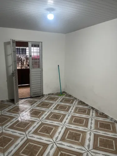 Vendo casa em piedade