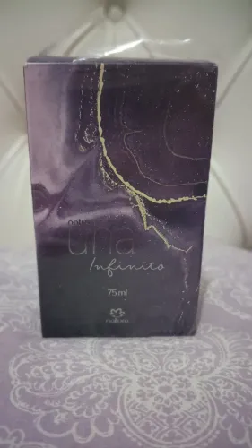 Perfume Uma Infinito