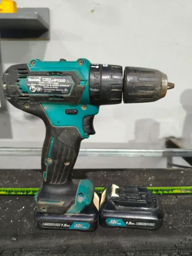 Makita HP333D