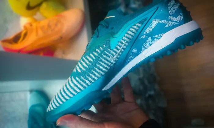 Chuteira Nike Phantom 6 Elite Society - Nova
