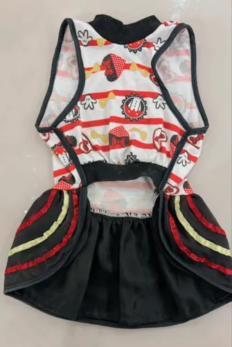 Roupinha para Pet