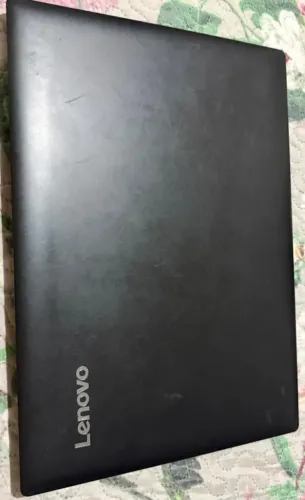 Notebook funcionando 100%