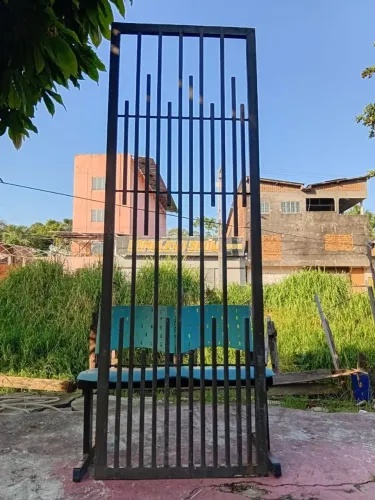 Portão