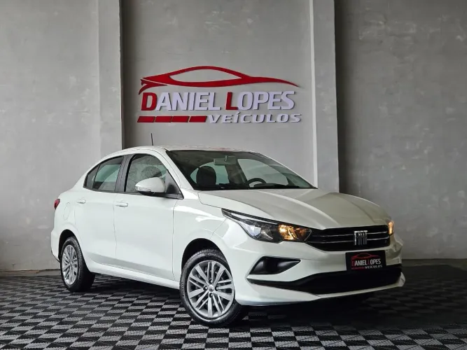 Fiat Cronos Drive 1.0 6V 2025