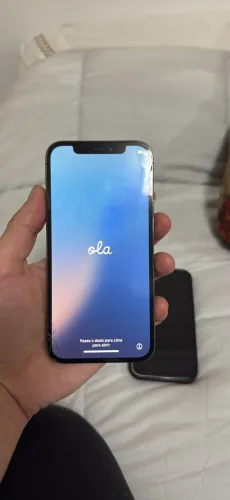 iPhone 12 Pro 