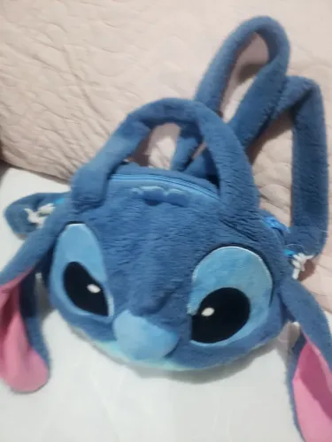 uma linda bolsas do infantil